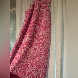 Vince Camuto Pink dress